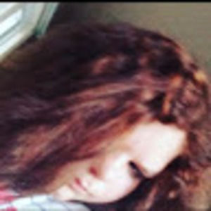 Meet your Posher, Kaitlyn